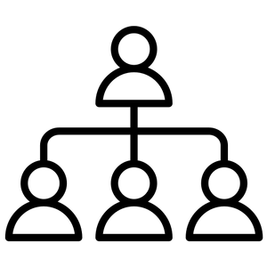 Org design and comp structure
