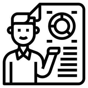 Board and investor reporting