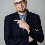 Oliver Bennett